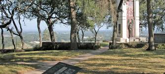 Monument Hill State Park